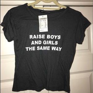 Brandy Melville t-shirt